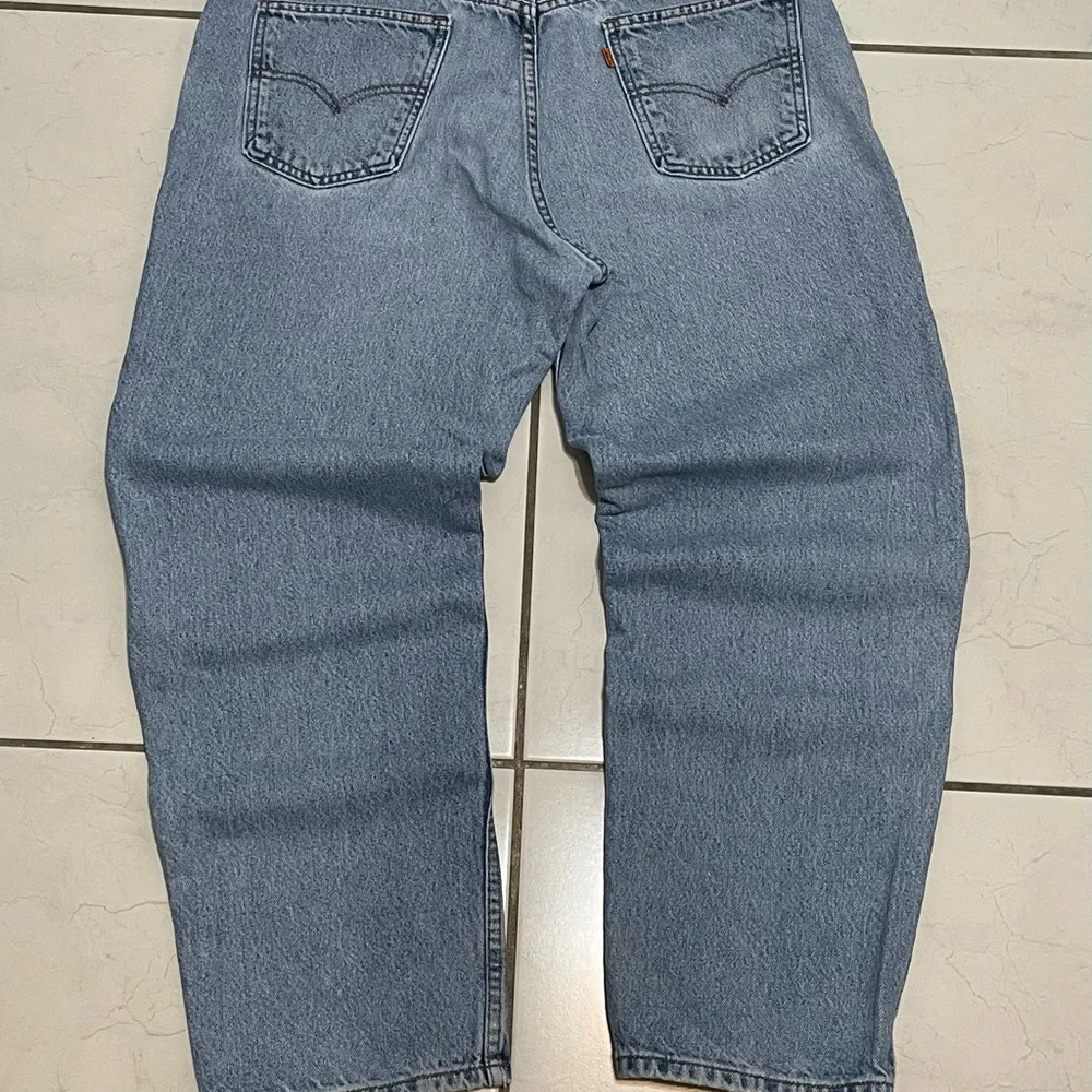 Levis levi 550